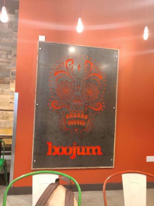  at Boojum in Limerick