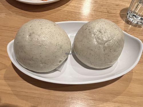   at Alice & Friends' Vegan Kitchen in Chicago