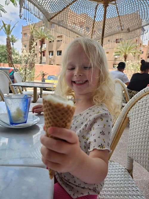  at MyKawa in Marrakech