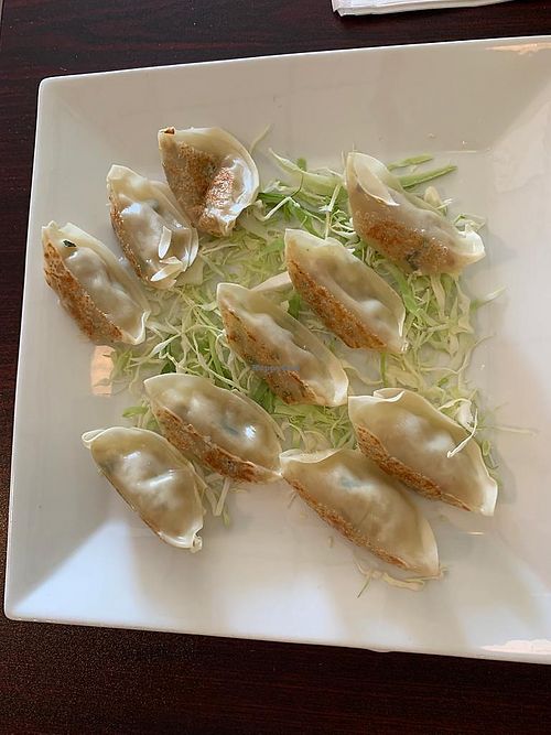   at Amitabul in Chicago