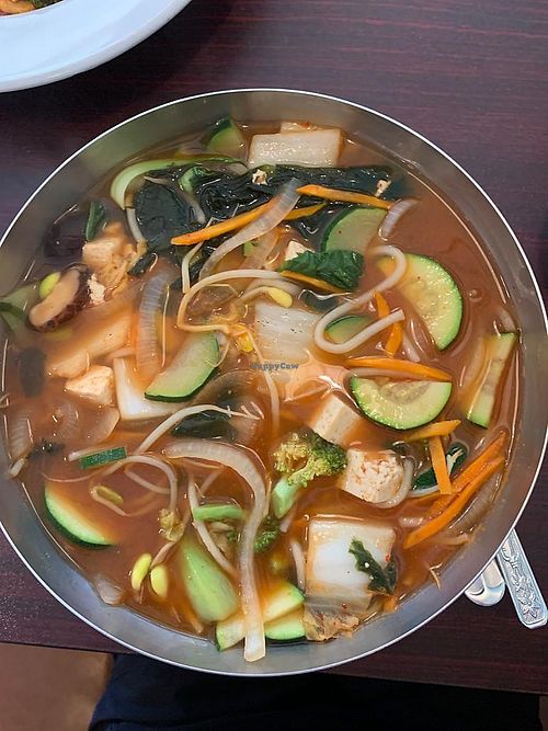   at Amitabul in Chicago