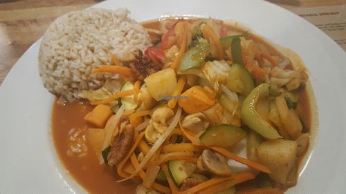 wolfman's dream treats at Amitabul in Chicago