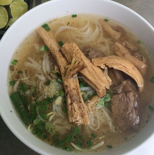 Image of Pho Chay Nhu
