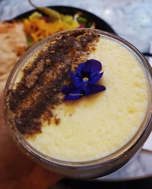 #Veganuary at Bill's - Cardiff Bay in Cardiff