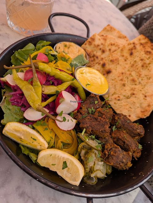  at Bill's - Cardiff Bay in Cardiff