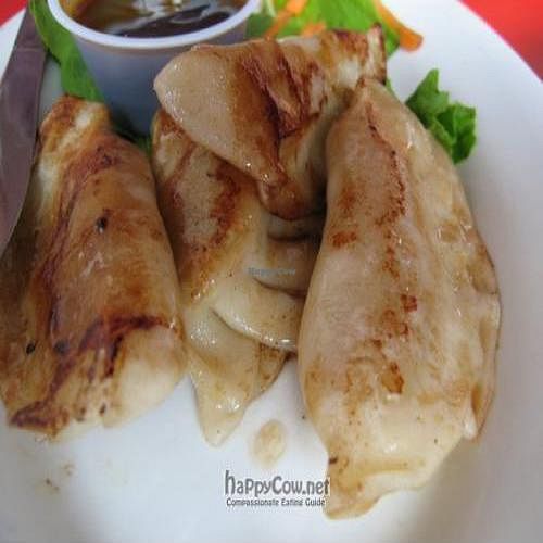  at The Chicago Diner - Lakeview in Chicago