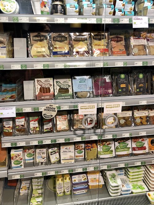 Impression  at Naturijn in Culemborg