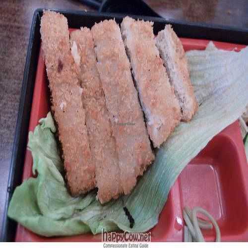  at Yummy Green in East Singapore