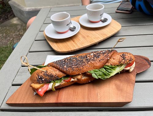 Image of Kavárna Bárka