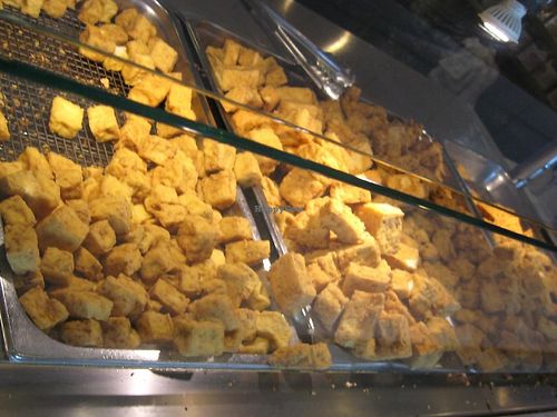 Tofu at Thanh Son Tofu at Thanh Son Tofu in Falls Church