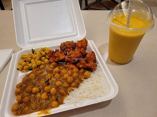 Styrofoam:( at Good Karma in Barrie