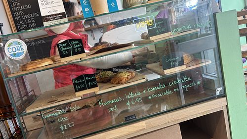 Cabinet   at CORE  in Leamington Spa