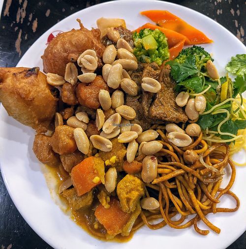 Image of Su Vegan Buffet