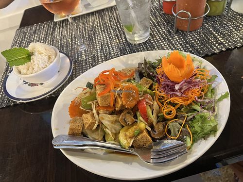   at What The Pho in Wilton Manors