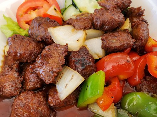 Image of Green Lotus