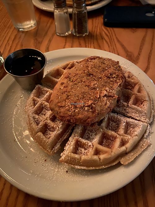 Insomnia Cookies Charleston South Carolina Bakery HappyCow