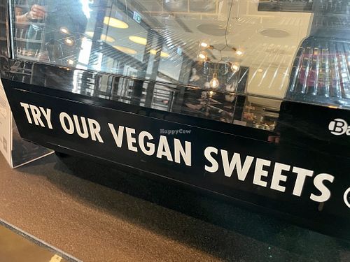 inside at Yuícery - Milaneo in Stuttgart