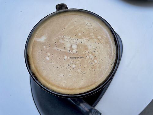 coffee at Yuícery - Milaneo in Stuttgart