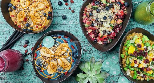 Image of Yuícery - Milaneo