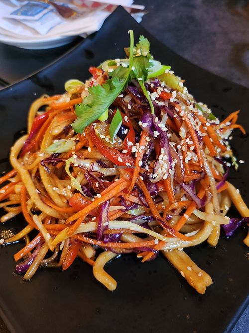  at Masa's Bar & Grill in Sun Peaks