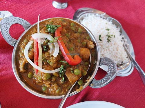Mater Mushroom at Namaste in Hoppstaedten-weiersbach