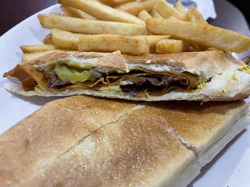   at The Earthy Kitchen in Orlando