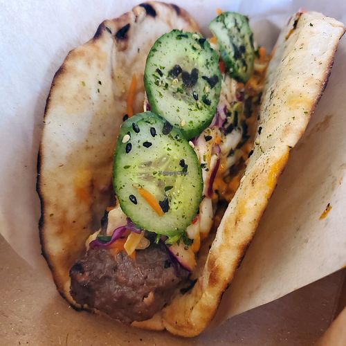  at Disneyland - Ronto Roasters in Anaheim