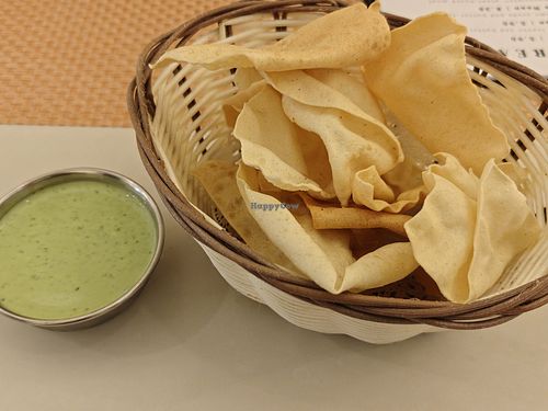  at Bazil Kitchen in Central Singapore