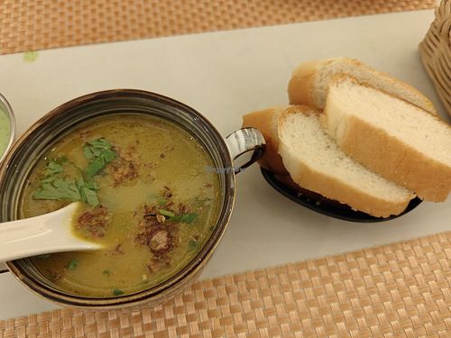  at Bazil Kitchen in Central Singapore