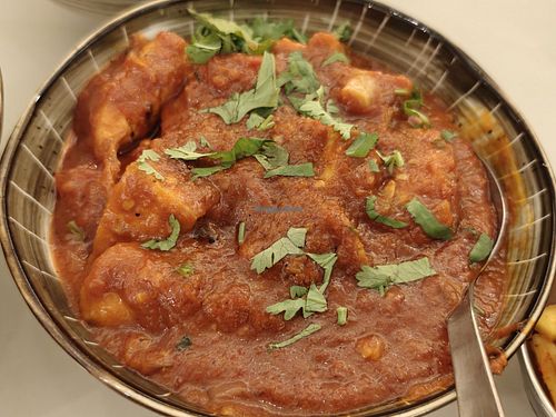  at Bazil Kitchen in Central Singapore