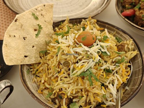  at Bazil Kitchen in Central Singapore