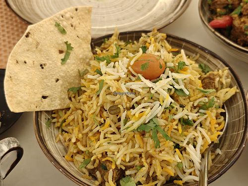  at Bazil Kitchen in Central Singapore