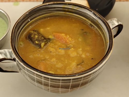  at Bazil Kitchen in Central Singapore