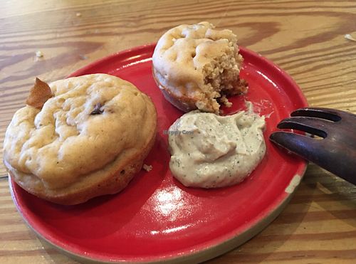 dessert at Itadakizen in London