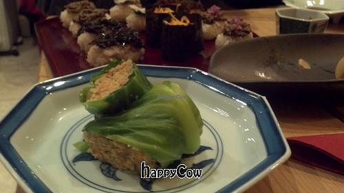  Itadaki-Zen at Itadakizen in London