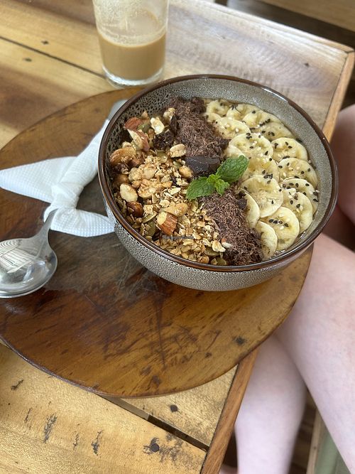  at Soul Food in Kandy