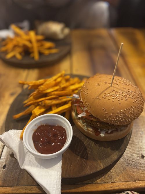   at Soul Food in Kandy