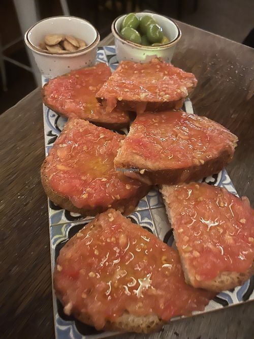   at El Born in Brooklyn