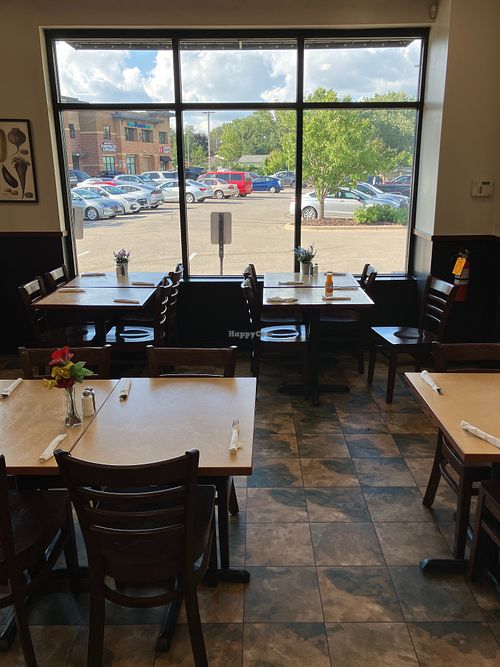  at Falafel King in Bloomington