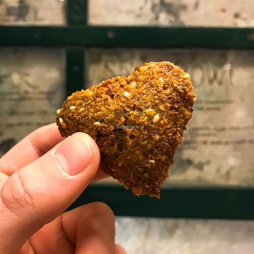 Image of Santo Falafel