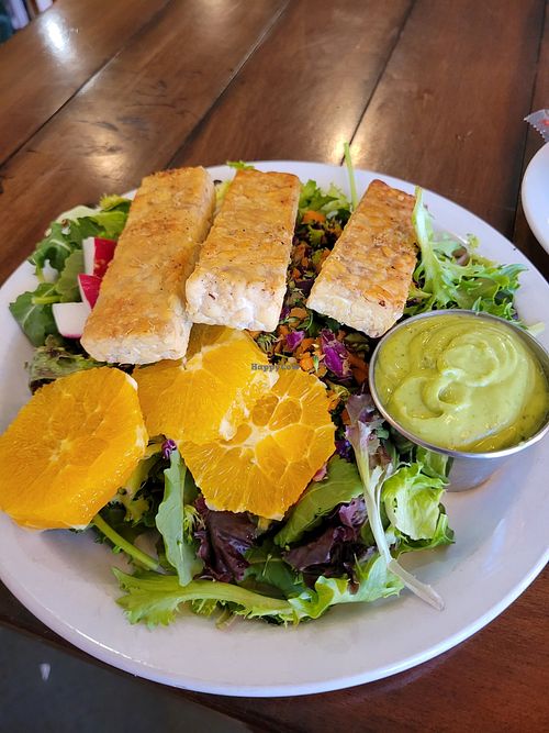 Jack Sprats Cottage Grove Oregon Restaurant HappyCow