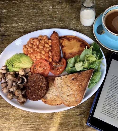 CLOSED St. Louis Glasgow Restaurant HappyCow