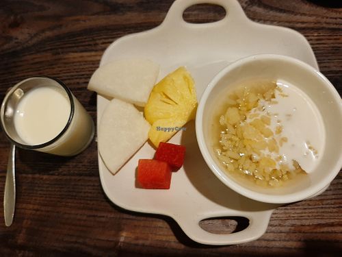 1 at Vegito in Hanoi