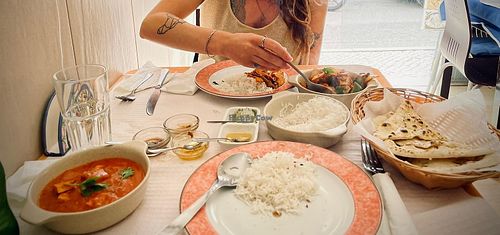  at Cozinha de Sonia  in Portimao