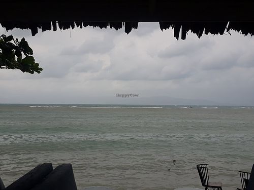 View at La Casa Tropicana by Cospace in Koh Phangan