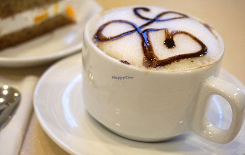 1 at Loving Hut - Wan Chai in Hong Kong Island