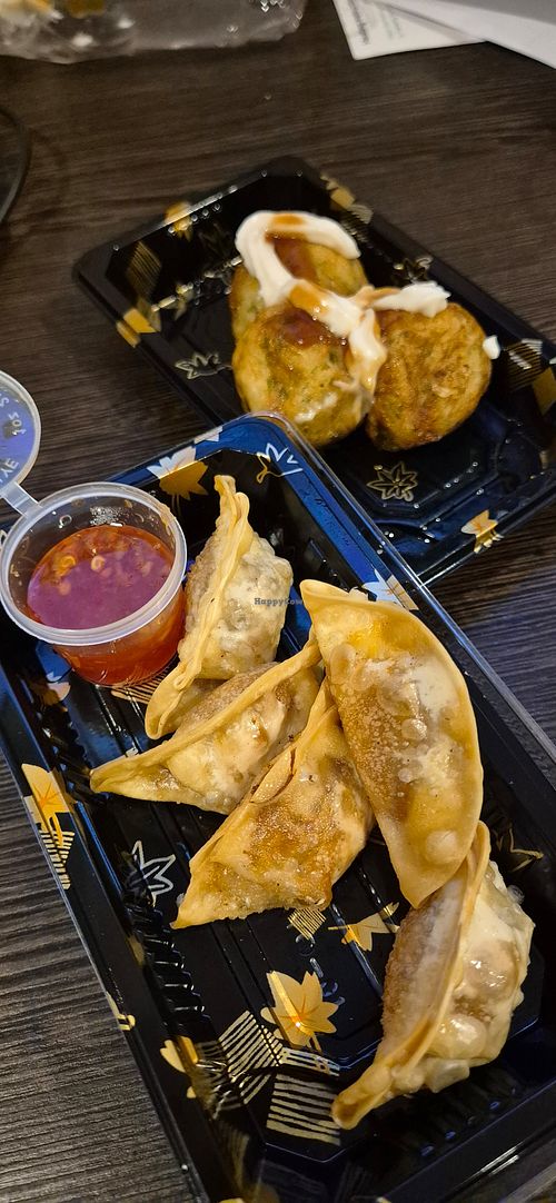  at W2 Milkshake Bubble Tea Gelato in Weymouth