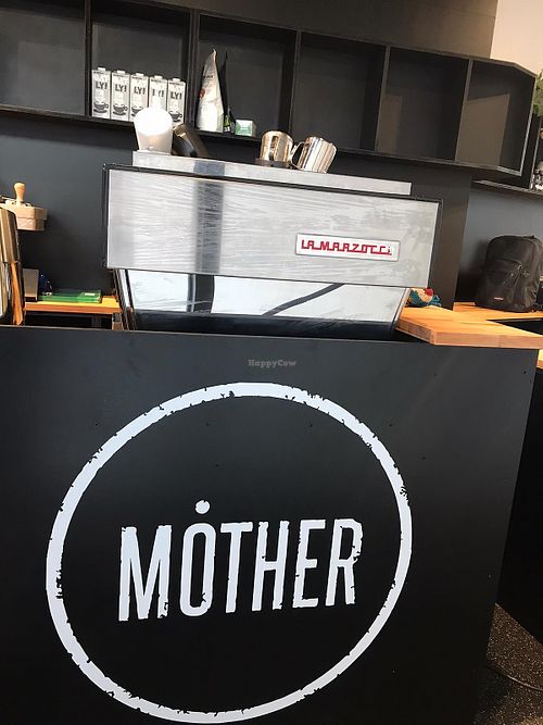 Mini MOTHER at Mini MOTHER in North London