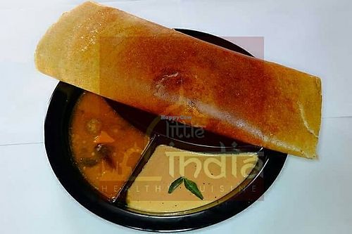  at Little India - Lahug in Cebu