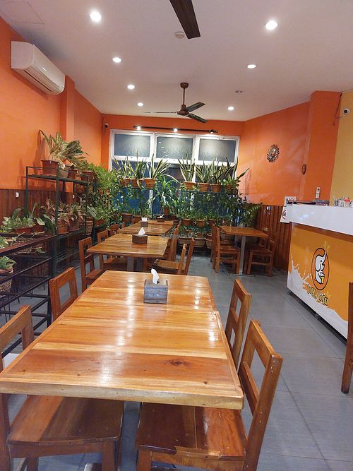  at Little India - Lahug in Cebu